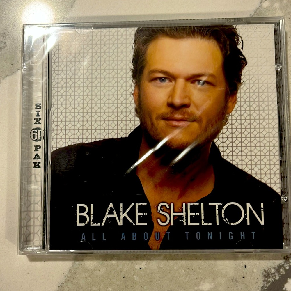 COPY - 🎶 Country Music CDs 🎶